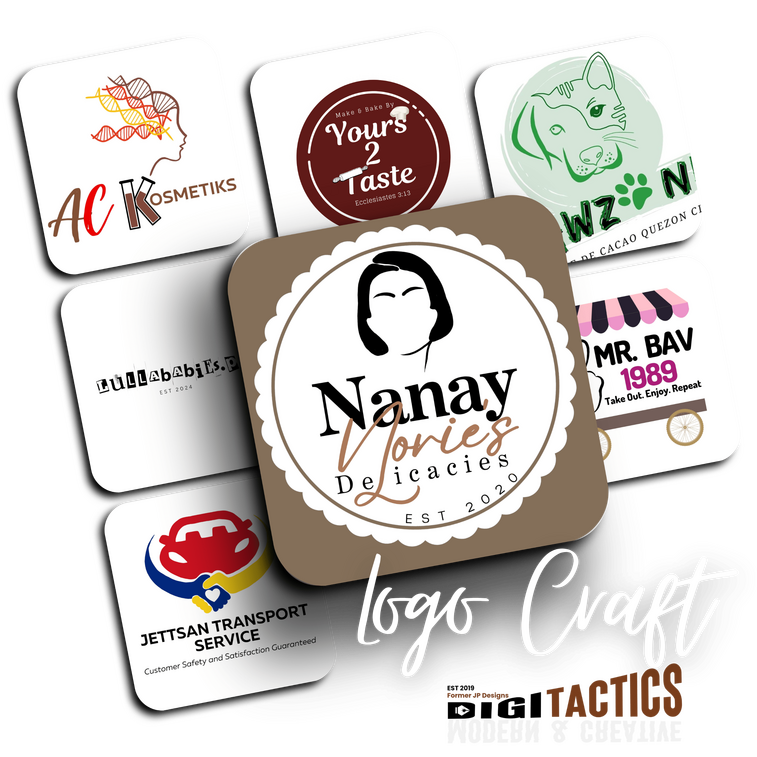Logo Craft